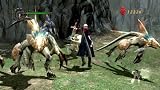 Devil May Cry 4 (Xbox 360)