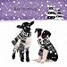 Humbug Lamb and Border Collie Christmas Card Pack