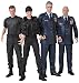 Stargate SG-1 - Action Figure Series 5 (Set of 4)