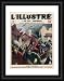 EVENTS/CHINA-JAPAN WAR - Official Framed Print 16x12 (40x30cm) by Mary Evans