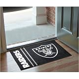 NFL Oakland Raiders 20X30 Starter Mat