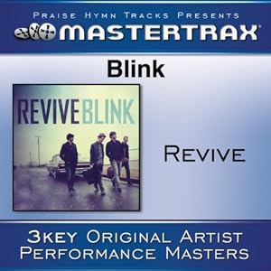 Revive -  Blink
