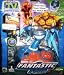 All Products : Plug And Play Fantastic Four TV Games