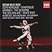 Russian Ballet Music