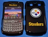 BLACKBERRY 9700 PITTSBURGH STEELERS CASE