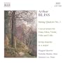 Chamber Music Vol. 1 - String Quartet No. 1; Conversations for Flute, Oboe, Violin, Viola and Cello