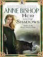 Heir to the Shadows (Black Jewels, Book 2)