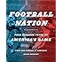 Football Nation: Four Hundred Years of America's Game