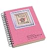 "Birthday: The Birthday Journal" - Yearly Birthday Diary Book (Pink Cover)