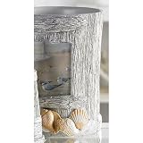 Creative Bath At the Beach Wastebasket