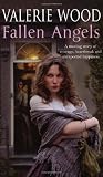 Cover of Fallen Angels by Valerie Wood 0552156590