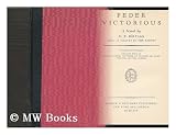 Peder Victorious: A Novel