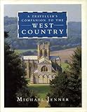 A traveller's companion to the West Country