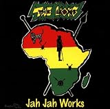 Jah Jah Works
