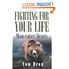 Fighting for your Life: Man-eater Bears