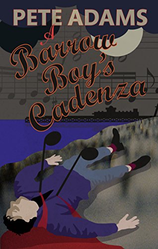 A Barrow Boy's Cadenza (Kind Hearts and Martinets)