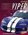 Dodge Viper (Blazers: Fast Cars)