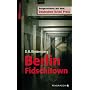 Berlin Fidschitown von D B Blettenberg