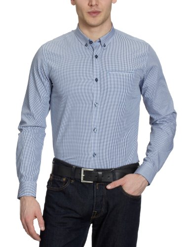 Matinique Herren Freizeithemd Slim Fit D39142003/DARRAX 