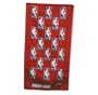 Miami Heat Bench Towel