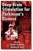Deep Brain Stimulation for Parkinson's Disease (Neurological Disease and Therapy)