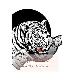 White TIger Kenpo Ground Fighting Volume 3