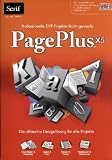 PagePlus X5