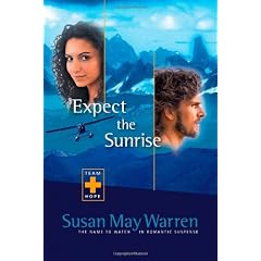 Expect the Sunrise