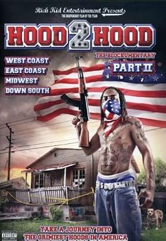 Hood 2 Hood: Blockumentary, Vol. 2