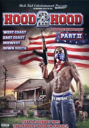 CD-Charts  Music : Hood 2 Hood: Blockumentary, Vol. 2