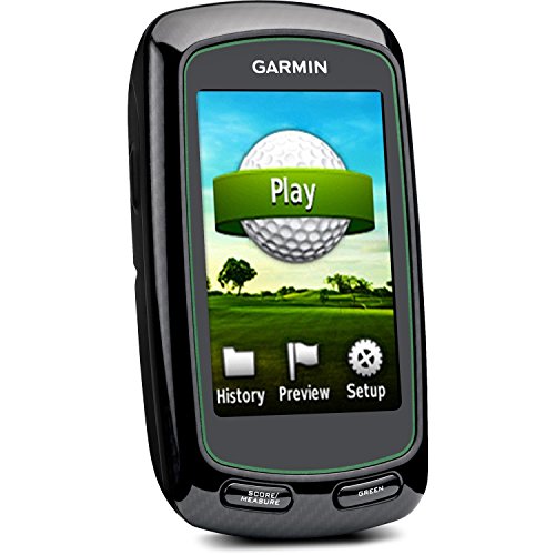 refurbished golf gps
