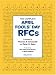 Books : The Complete April Fools' Day RFCs