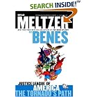 Justice League of America, Vol. 1: The Tornado's Path by Brad Meltzer and Ed Benes