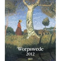 Worpswede 2012. Kunst Art