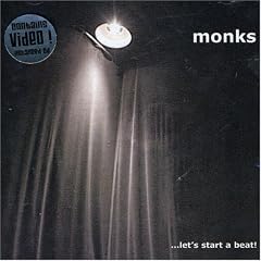 Let S Start a Beat! [Live from