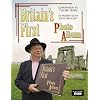 Britain's First Photo Album: 19th-century Britain as Photographed by Francis Frith and Celebrated in the BBC TV Series Presented by John Sergeant
