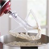 BeaterBlade for KitchenAid Tilt-Head & Bowl-Lift Mixers