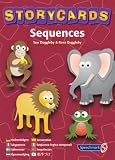 StoryCards Sequences (Storycards)