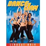 Lindsay Brin's Dance Jam