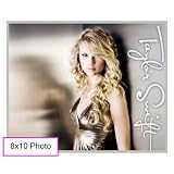 Gold Dress 8x10