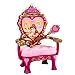 Toys : Disney Princess Magical Talking Throne