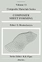 Composite Sheet Forming (Composite Materials Series)