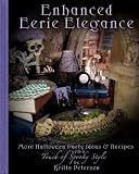 Enhanced Eerie Elegance   [ENHANCED EERIE ELEGANCE] [Paperback]