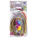 Skoobies Chunky Fashion Strings Starter Pack