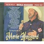 Hits Of Merle Haggard (Karaoke) by Karaoke