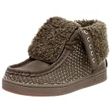 IPATH Men's Shearling  Sneaker