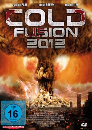 Savoy Film/ Intergroove Cold Fusion 2012