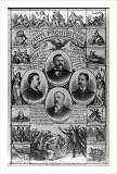 Historic Print (M): Anti prohibition