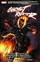 Ghost Rider Vol. 1: Hell Bent and Heaven Bound (v. 5)