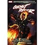 Ghost Rider Vol. 1: Hell Bent and Heaven Bound (v. 5)